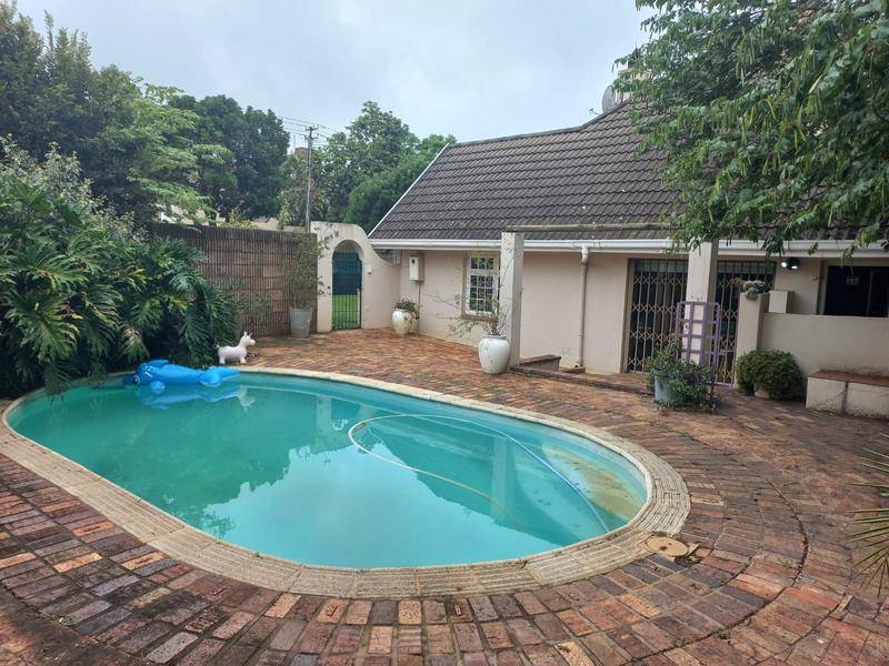 3 Bedroom Property for Sale in Kingswood Eastern Cape